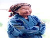 고려인 사진전시회 사진들에 관한 사진