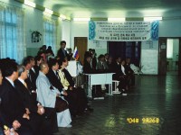 고려인 민족 학교 지정에 관한 사진