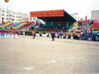 2000년 민속절에 관한 사진